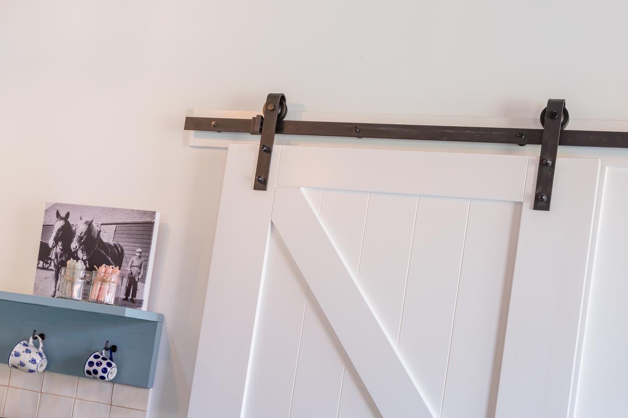 Welcome In - Vakantiehuis - Lepelstraat 18A 'T Blauwtje เฟราเวนโปลเดอร์ ภายนอก รูปภาพ